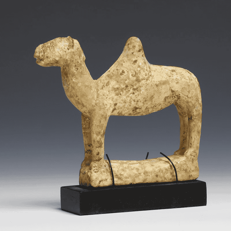 تمثال حيواني
